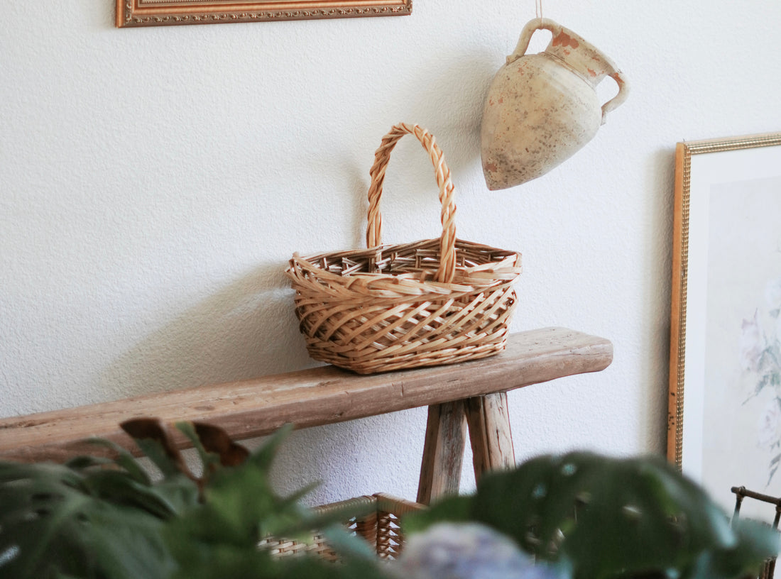 The Essentials of Rustic Farmhouse Style