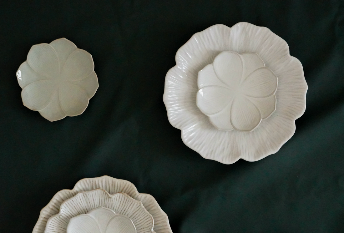 What is Jingdezhen Porcelain? ? ?