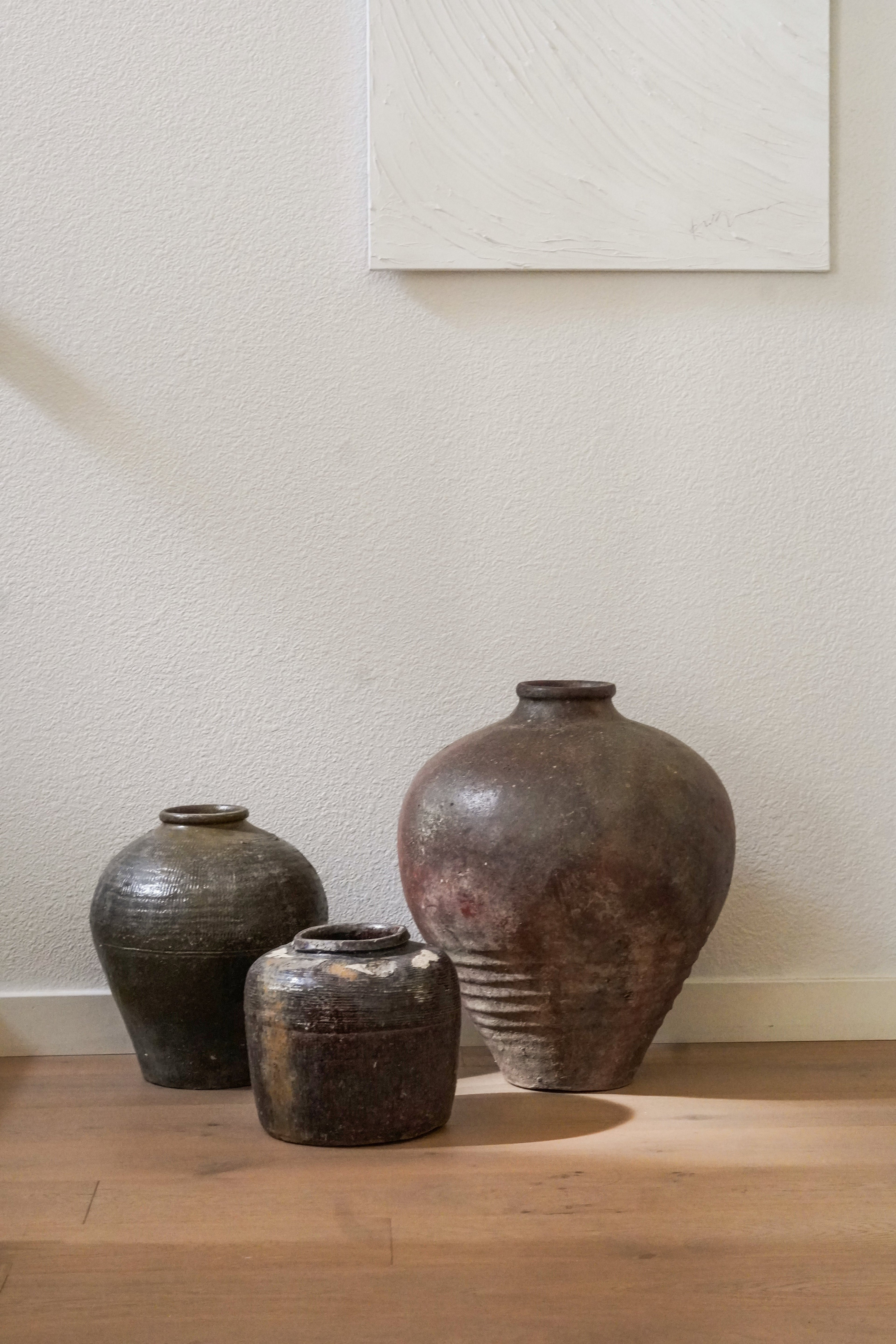 Pot/Vase