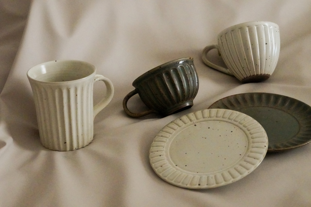 Dinnerware