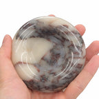 Small Marble Catchall Tray--Multiple Colors