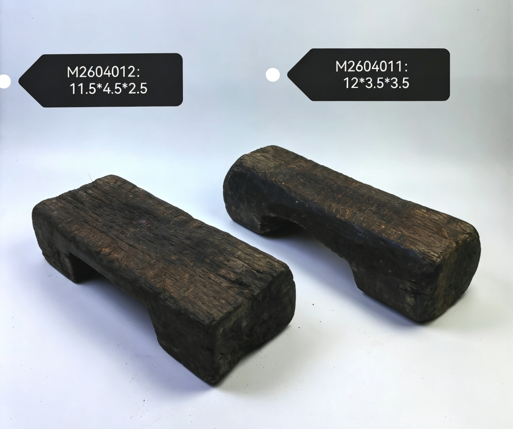 Antique Yunnan Fire Hearth Stool