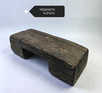 Antique Yunnan Fire Hearth Stool