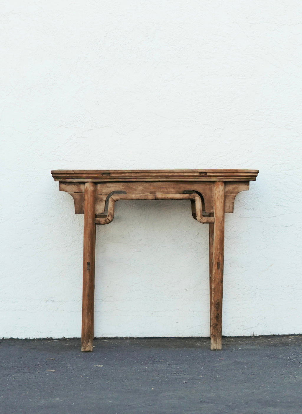Vintage Rustic Console Table--Various Style