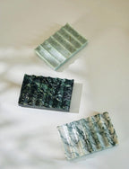 Marble Soap Dish--Multiple Colors