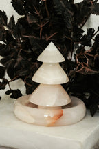 Marble Christmas Tree