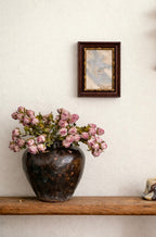 Small Marble Wall Art Framed