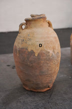 Vintage Pot Candle Holder