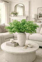 32‘’ Tall Artificial Berry Stem Bundle--Green