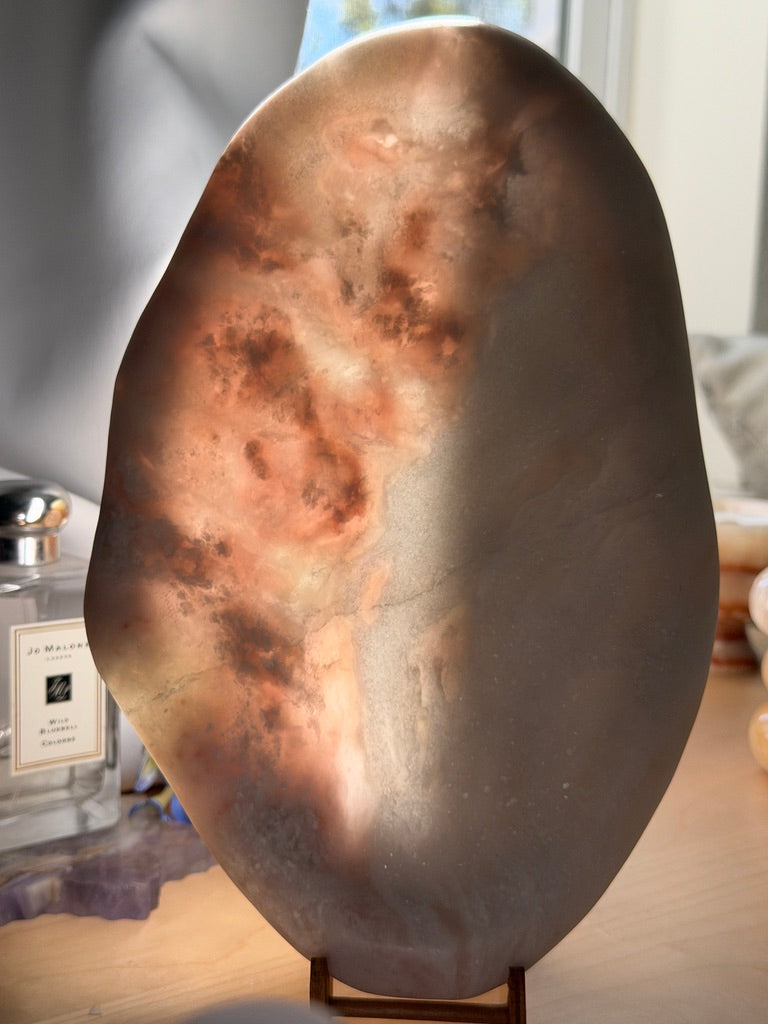 Marble Cloud Tray--Various Colors