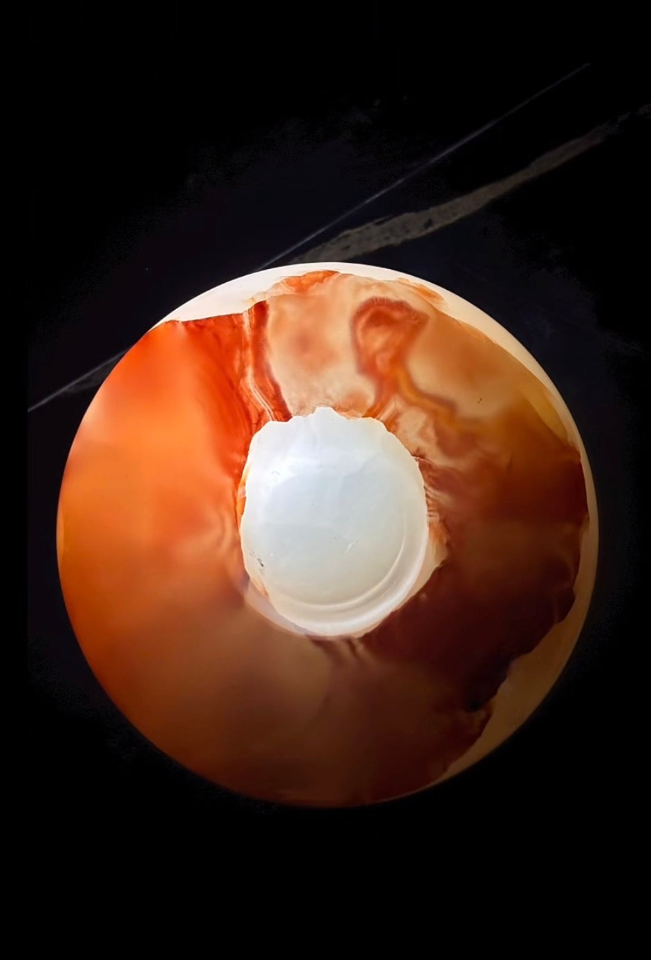 Small Onyx Catchall Tray--Multiple Colors