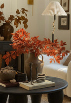 4 Cimicifuga Fall Leaf--32'