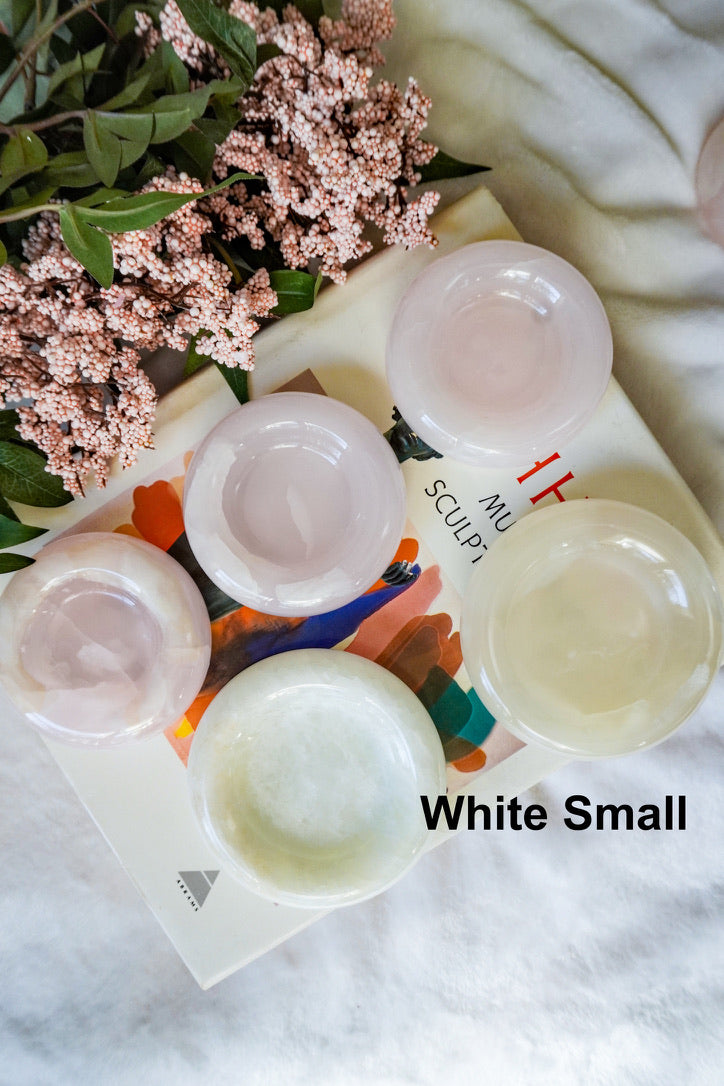 Small Onyx Catchall Tray--Multiple Colors