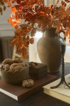 4 Cimicifuga Fall Leaf--32'