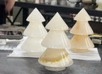 Marble Christmas Tree