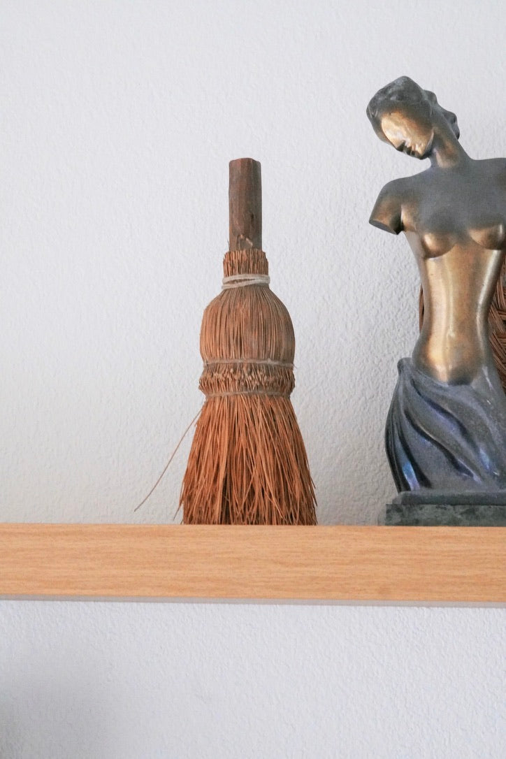 Chinese Vintage Brush