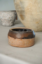 Vintage Chinese Ham Bowl