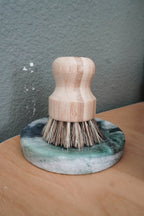 Marble Catchall Coaster --Multiple Colors