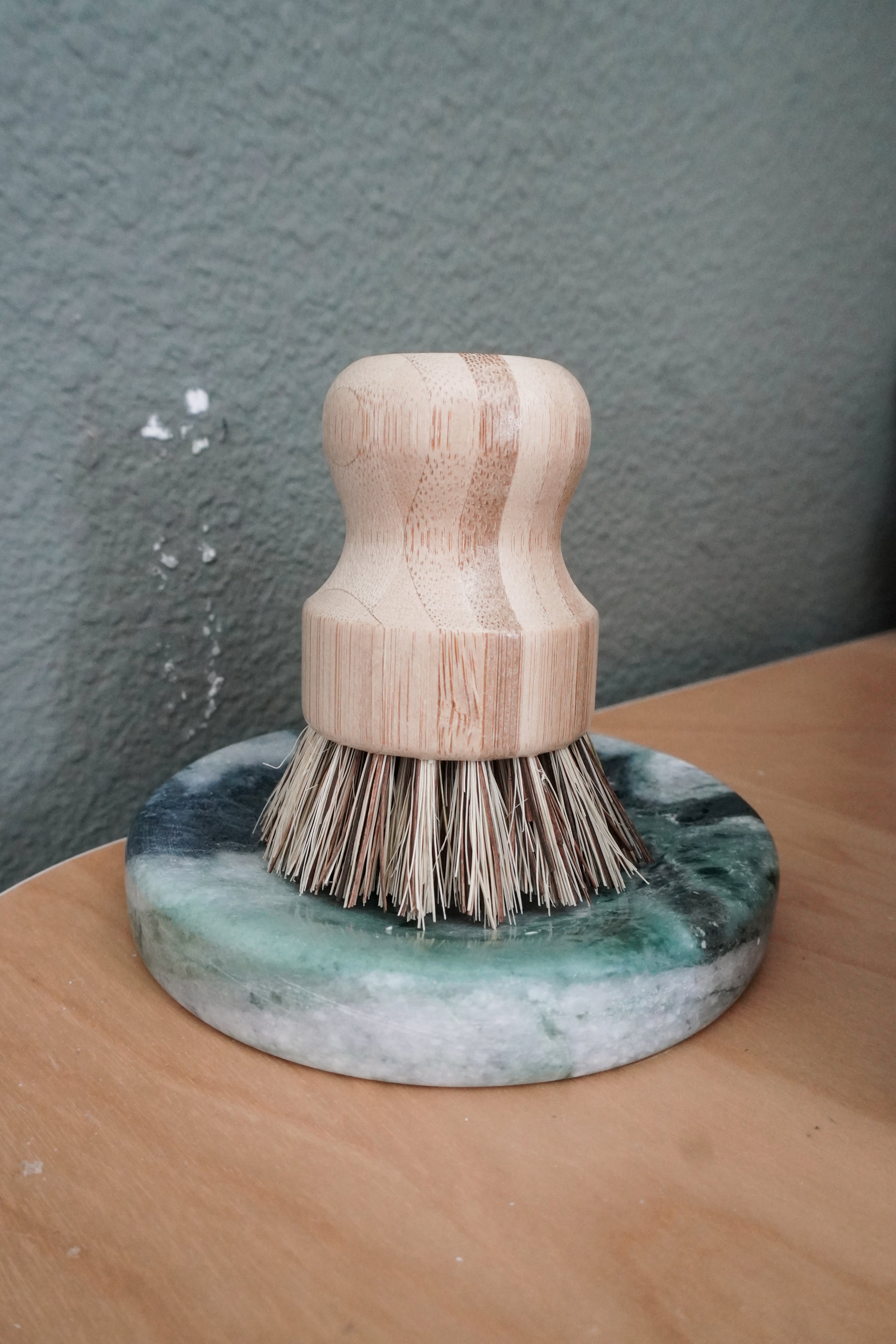 Marble Catchall Coaster --Multiple Colors