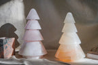 Versatile Marble Christmas Tree--Multiple Colors