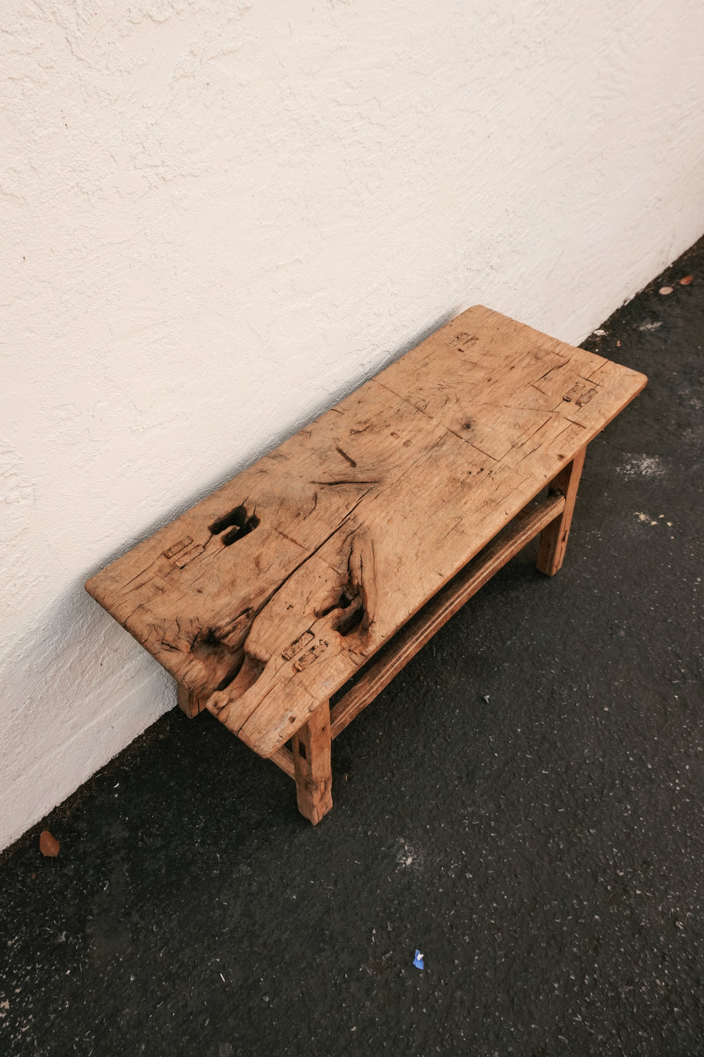 Yunnan Wabi-Sabi Entryway Console ,Coffee Table,Bench