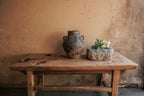 Yunnan Wabi-Sabi Entryway Console ,Coffee Table,Bench