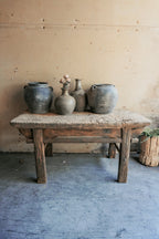 Zhejiang Wabi-Sabi Small Console ,Coffee Table,Bench