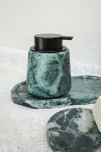 Marble Soap Dispenser--Various Colors
