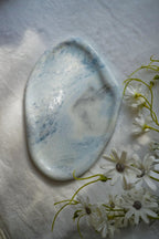 Marble Cloud Tray--Various Colors