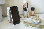 Blue Onyx Vanity Decor Set