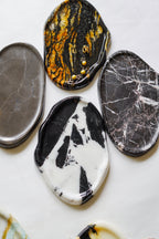 Marble Cloud Tray--Various Colors