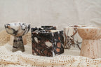 Marble Scented Candle