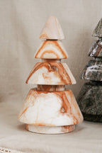 Versatile Marble Christmas Tree--Multiple Colors
