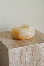 Catchall Onyx Candle Holder (Copy)