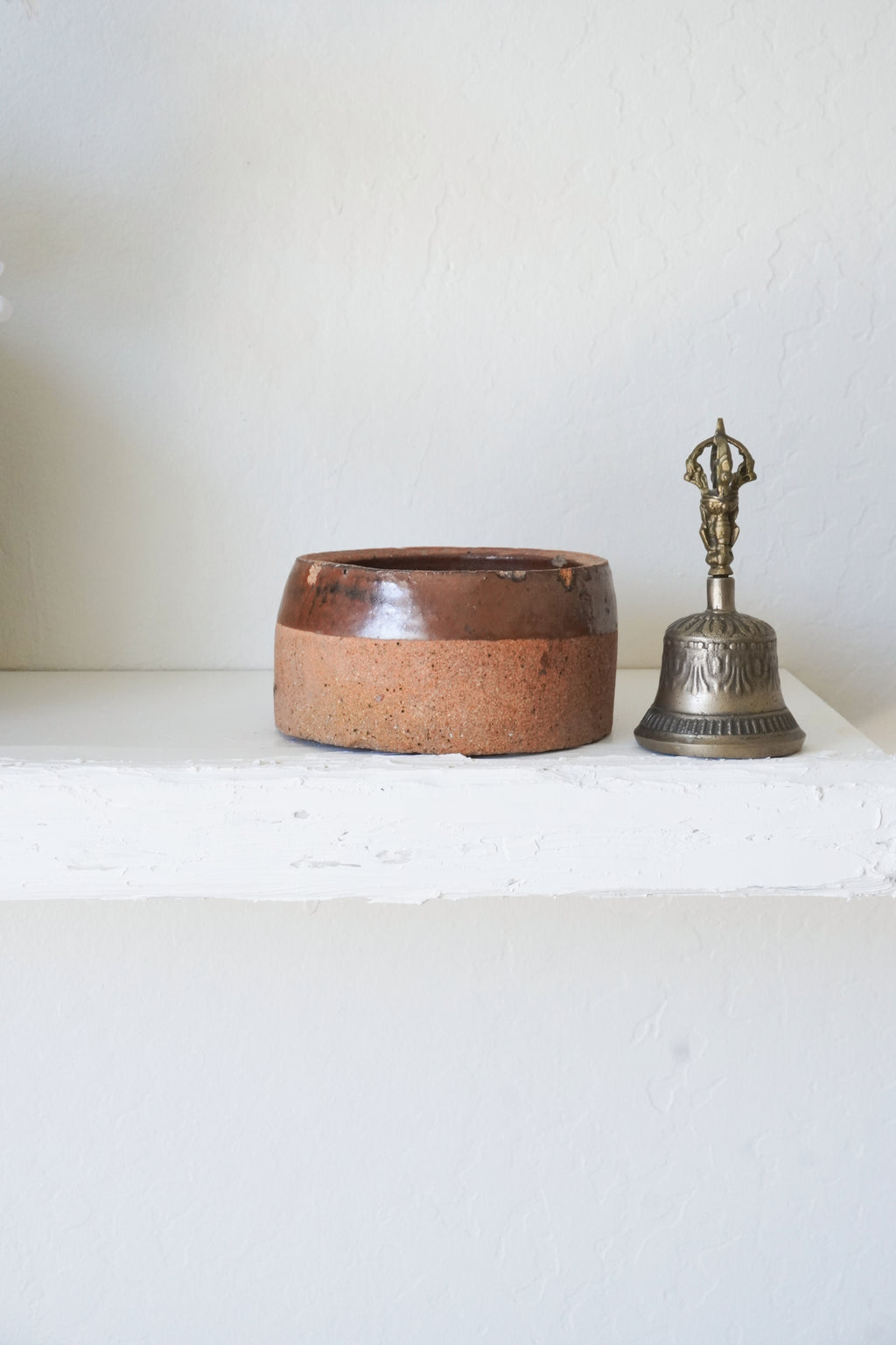 Vintage Chinese Ham Bowl