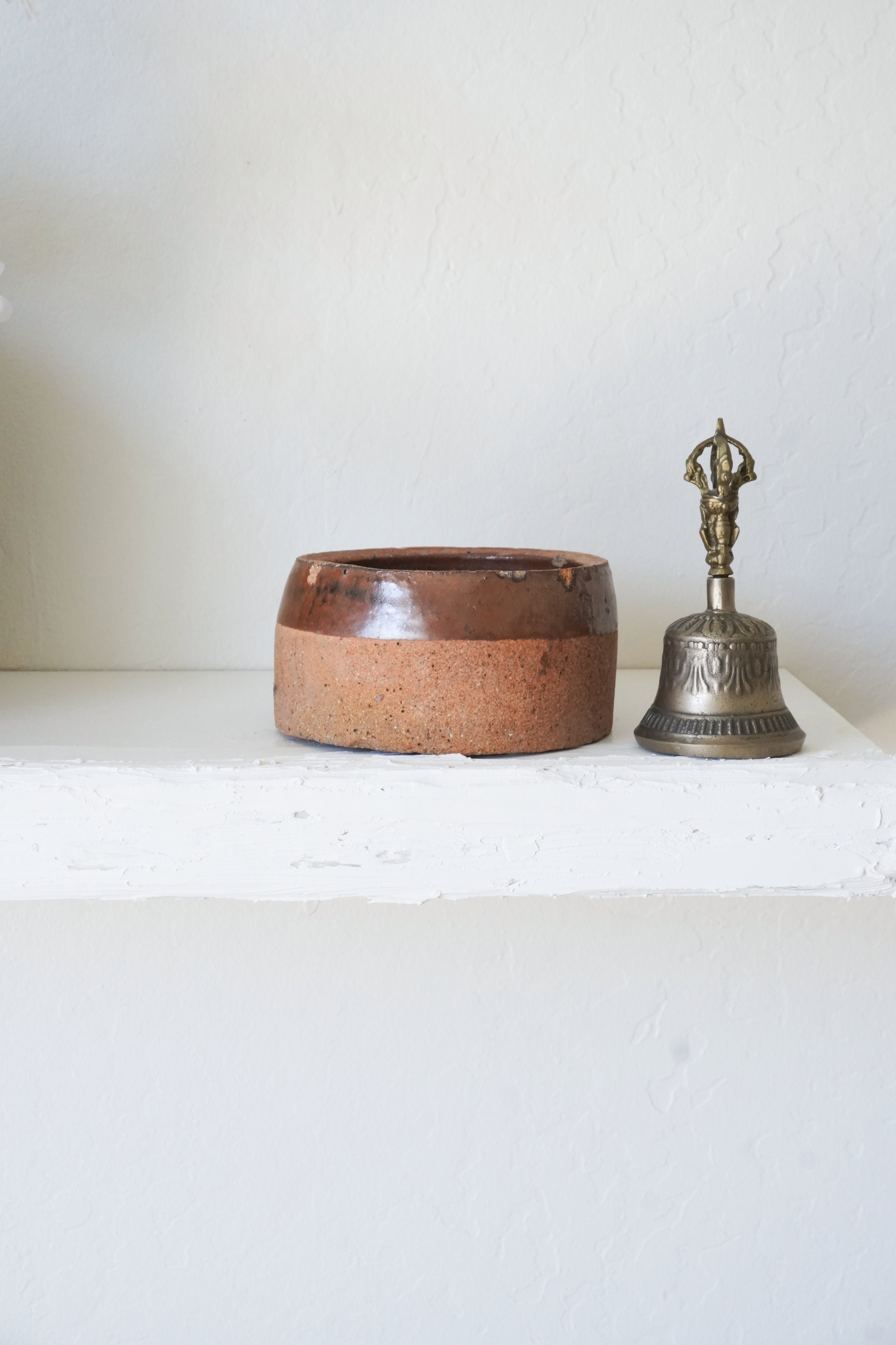 Vintage Chinese Ham Bowl