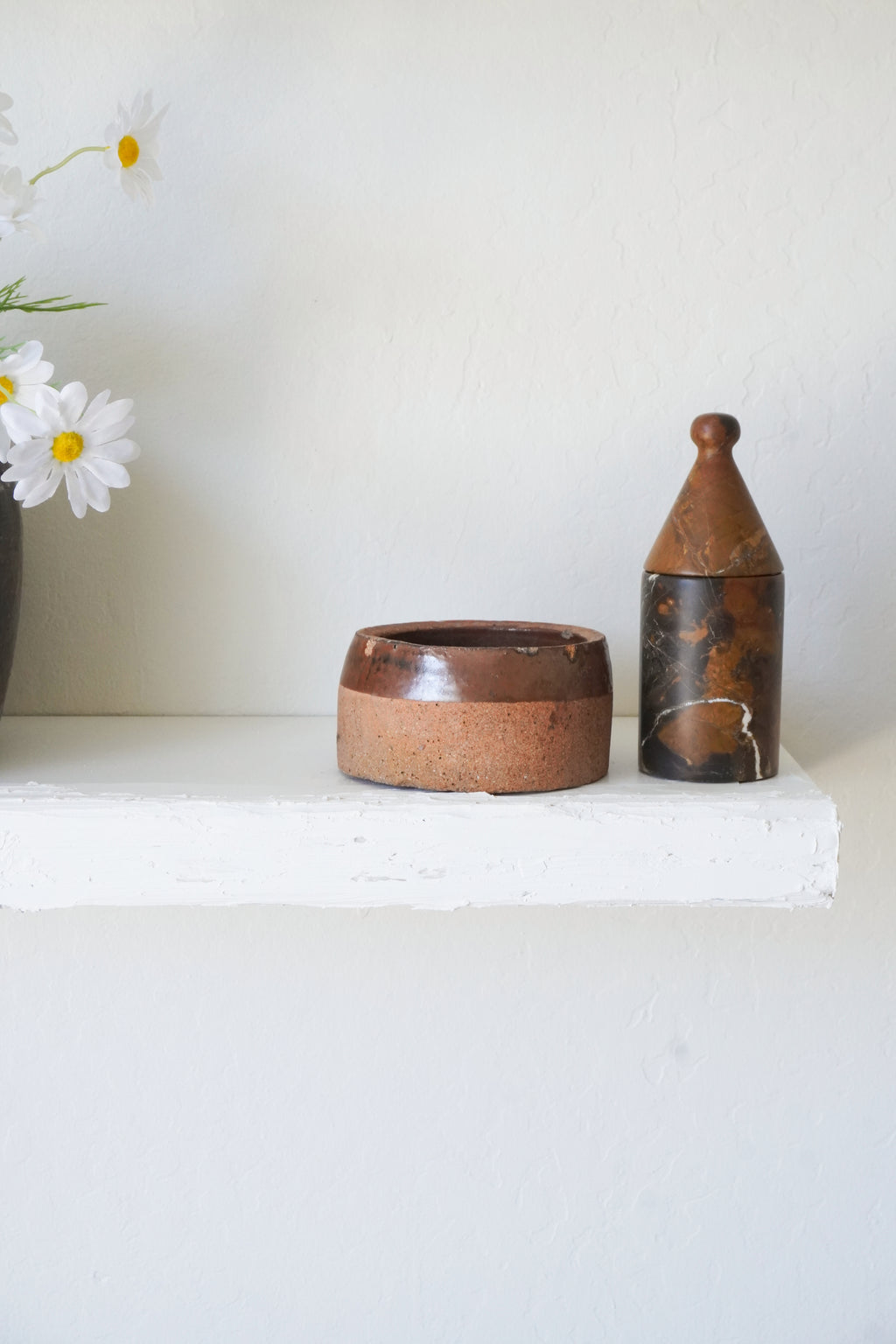 Vintage Chinese Ham Bowl