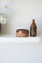 Vintage Chinese Ham Bowl