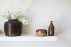 Vintage Chinese Ham Bowl