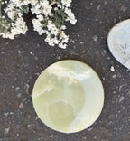 Marble Catchall Coaster --Multiple Colors