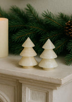 Marble Christmas Tree