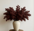 Tall Artificial Mini Berries Stem 32‘’