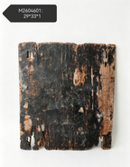 Yunnan Wabi-Sabi Wood Wall Panel Collection