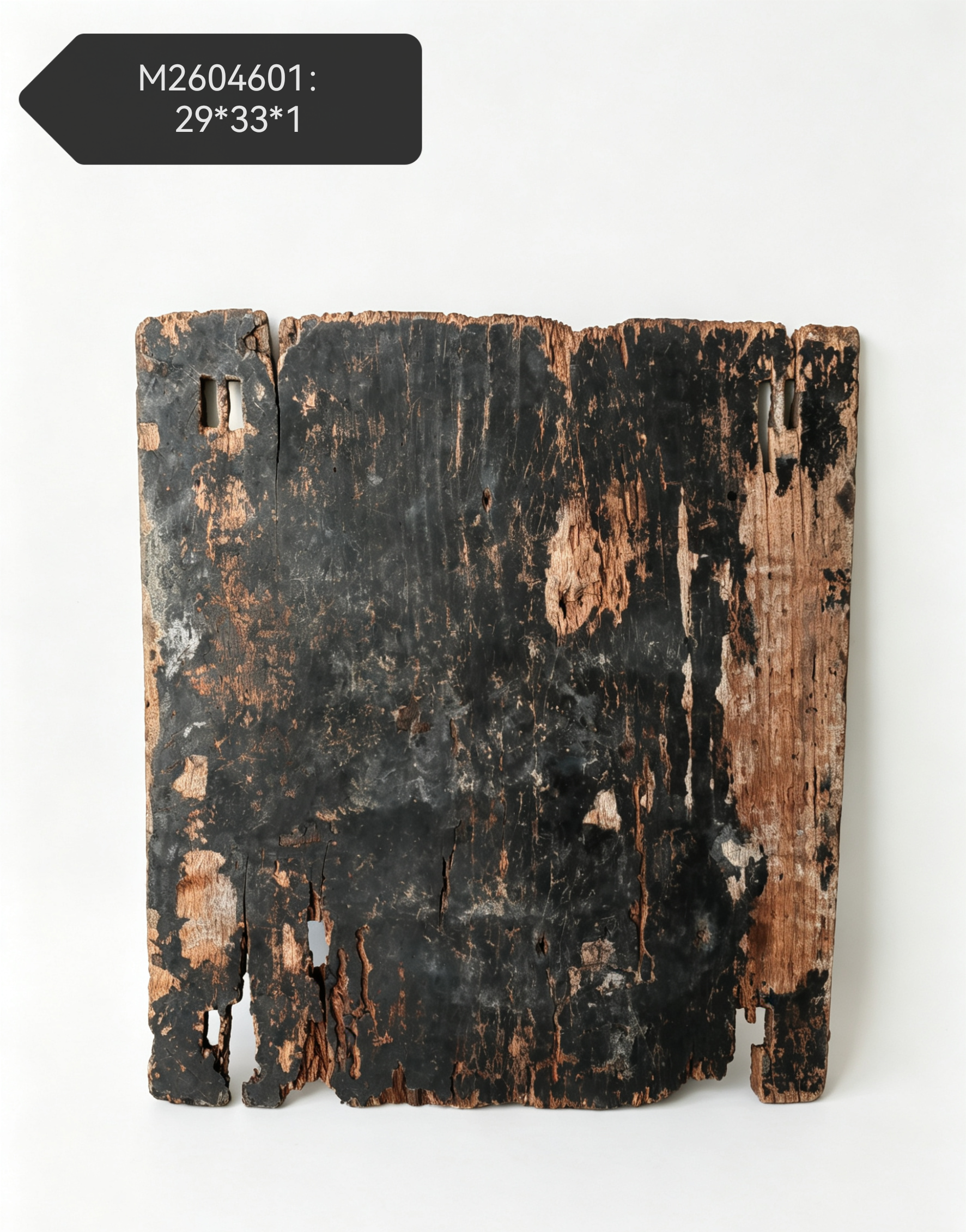 Yunnan Wabi-Sabi Wood Wall Panel Collection
