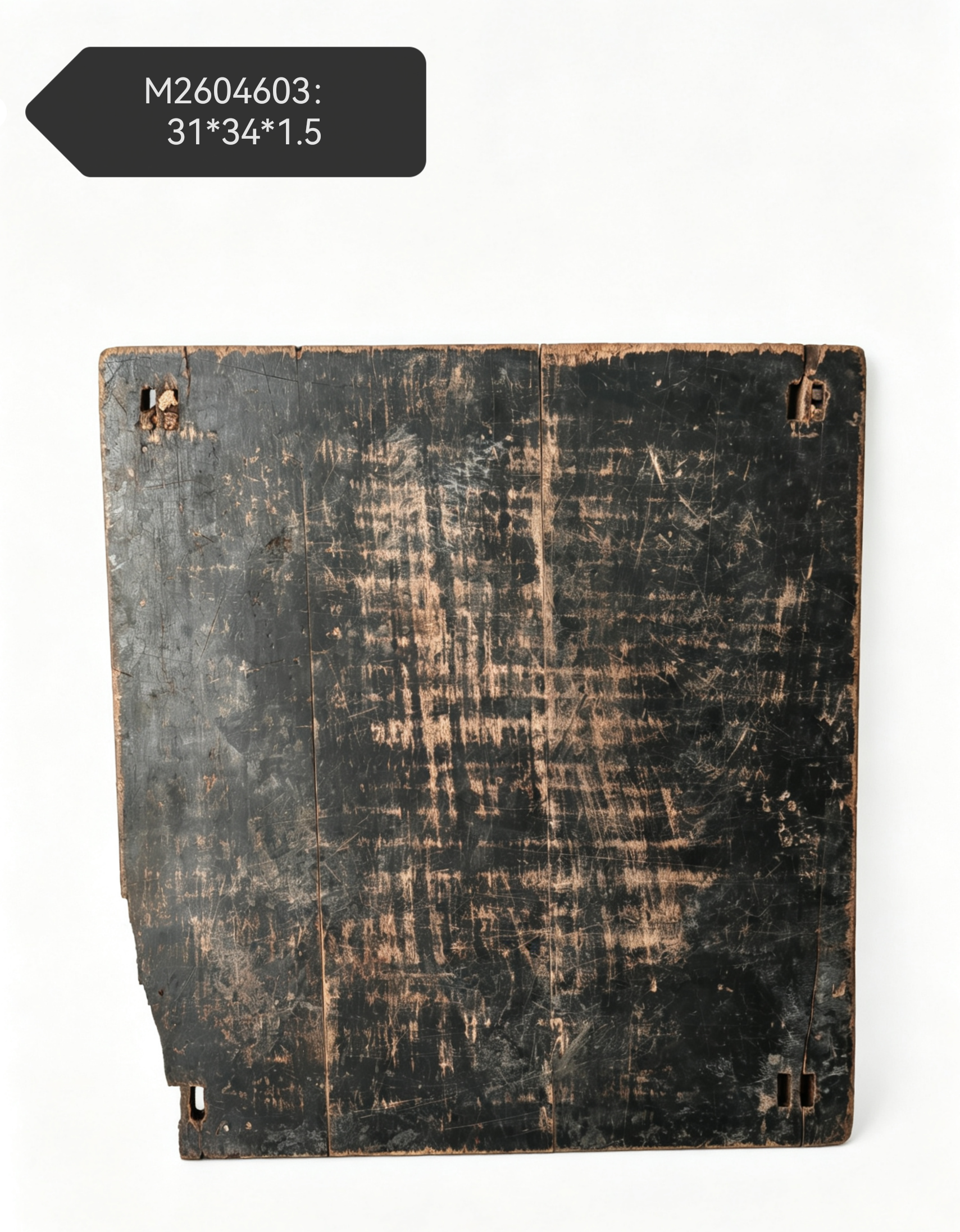 Yunnan Wabi-Sabi Wood Wall Panel Collection