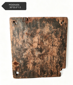 Yunnan Wabi-Sabi Wood Wall Panel Collection